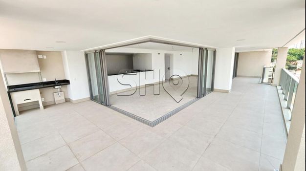 Foto 6 do(a) Apartamento de 4 quartos à venda em Santana, São Paulo