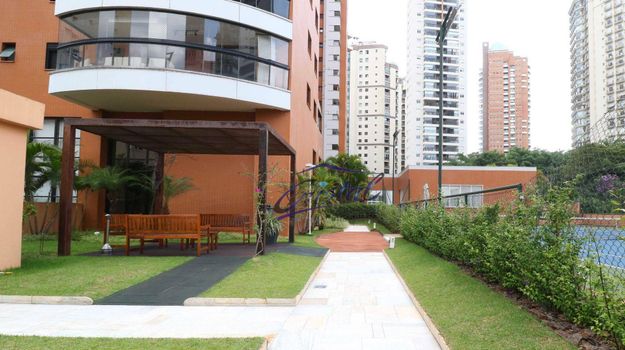 Foto 43 do(a) Apartamento de 3 quartos à venda em Jardim Fonte do Morumbi, São Paulo