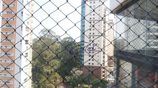 Foto 27 do(a) Apartamento de 3 quartos à venda em Jardim Fonte do Morumbi, São Paulo