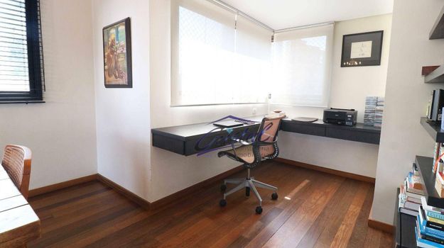 Foto 21 do(a) Apartamento de 3 quartos à venda em Jardim Fonte do Morumbi, São Paulo