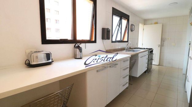 Foto 40 do(a) Apartamento de 3 quartos à venda em Jardim Fonte do Morumbi, São Paulo