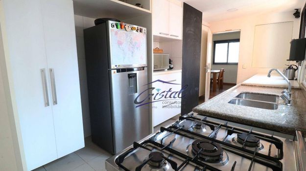 Foto 41 do(a) Apartamento de 3 quartos à venda em Jardim Fonte do Morumbi, São Paulo
