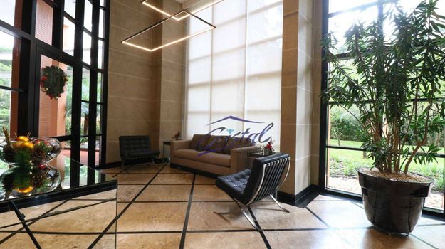 Foto 9 do(a) Apartamento de 3 quartos à venda em Jardim Fonte do Morumbi, São Paulo