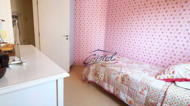 Foto 33 do(a) Apartamento de 3 quartos à venda em Jardim Fonte do Morumbi, São Paulo