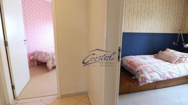 Foto 30 do(a) Apartamento de 3 quartos à venda em Jardim Fonte do Morumbi, São Paulo