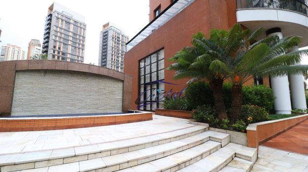 Foto 6 do(a) Apartamento de 3 quartos à venda em Jardim Fonte do Morumbi, São Paulo