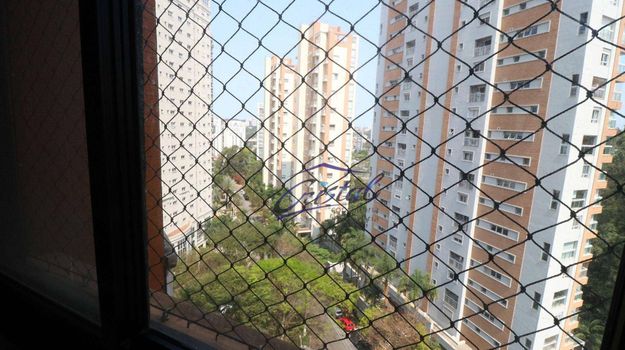Foto 32 do(a) Apartamento de 3 quartos à venda em Jardim Fonte do Morumbi, São Paulo