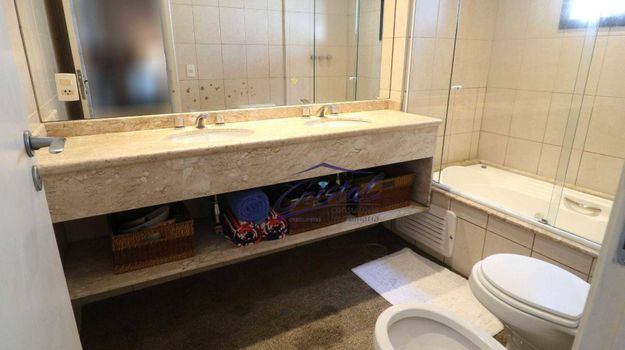 Foto 38 do(a) Apartamento de 3 quartos à venda em Jardim Fonte do Morumbi, São Paulo