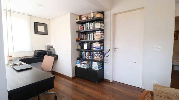 Foto 22 do(a) Apartamento de 3 quartos à venda em Jardim Fonte do Morumbi, São Paulo