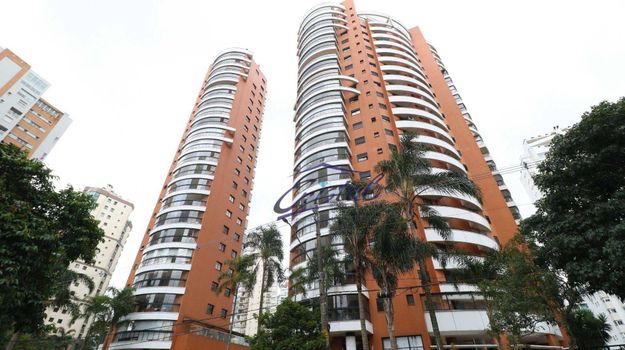 Foto 4 do(a) Apartamento de 3 quartos à venda em Jardim Fonte do Morumbi, São Paulo
