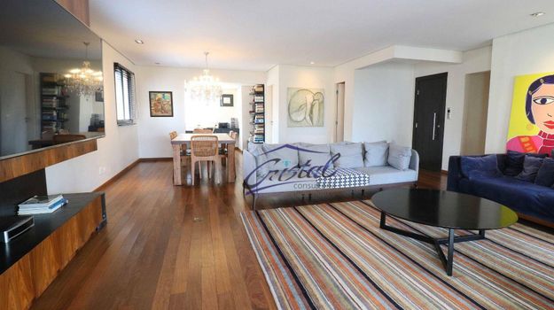 Foto 13 do(a) Apartamento de 3 quartos à venda em Jardim Fonte do Morumbi, São Paulo