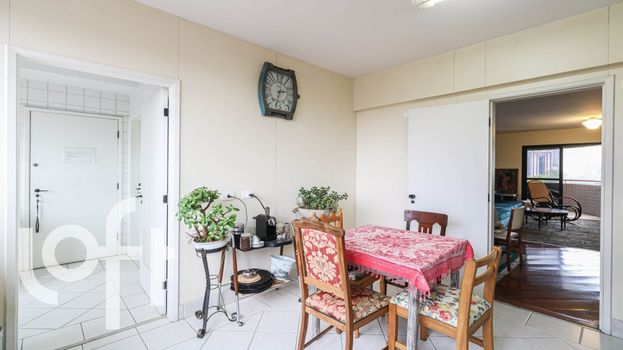Foto 22 do(a) Apartamento de 3 quartos à venda em Lar São Paulo, São Paulo