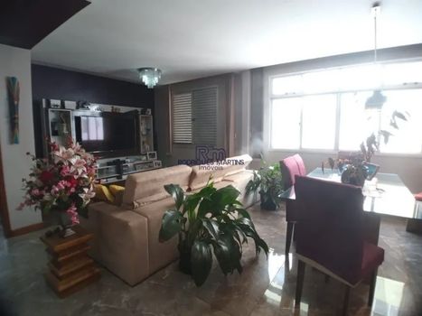 Foto 6 do(a) Cobertura de 3 quartos à venda em Monsenhor Messias, Belo Horizonte