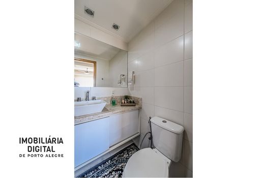 Foto 17 do(a) Apartamento de 2 quartos à venda em Jardim Lindóia, Porto Alegre
