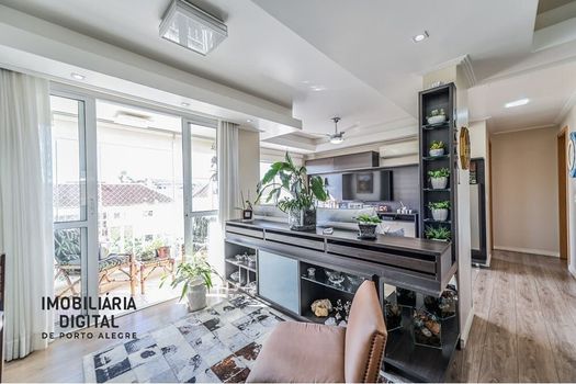 Foto 7 do(a) Apartamento de 2 quartos à venda em Jardim Lindóia, Porto Alegre