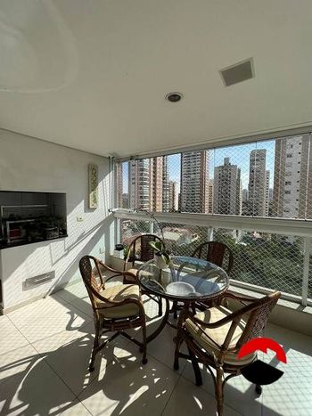 Foto 3 do(a) Apartamento de 3 quartos à venda em Vila Pompéia, São Paulo