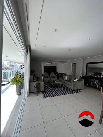 Foto 4 do(a) Apartamento de 3 quartos à venda em Vila Pompéia, São Paulo