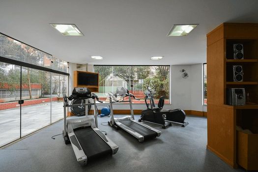 Foto 30 do(a) Apartamento de 4 quartos à venda em Pacaembu, São Paulo