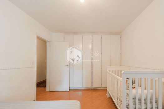 Foto 14 do(a) Apartamento de 4 quartos à venda em Pacaembu, São Paulo