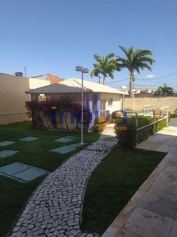 Foto 3 do(a) Apartamento de 3 quartos à venda em Passaré, Fortaleza