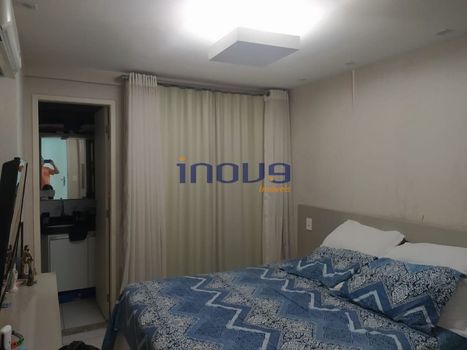 Foto 16 do(a) Apartamento de 3 quartos à venda em Passaré, Fortaleza