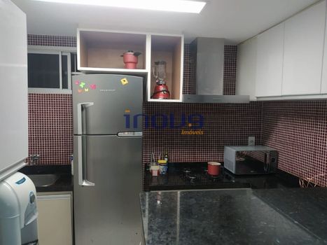 Foto 1 do(a) Apartamento de 3 quartos à venda em Passaré, Fortaleza
