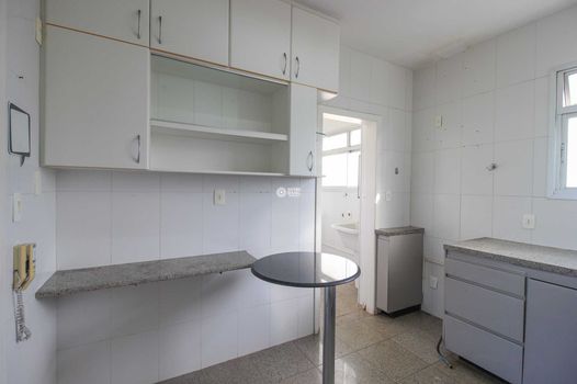 Foto 18 do(a) Apartamento de 3 quartos à venda em Gutierrez, Belo Horizonte