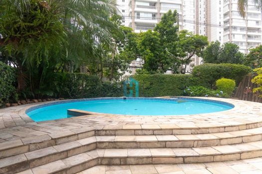 Foto 47 do(a) Apartamento de 3 quartos à venda em Moema, São Paulo