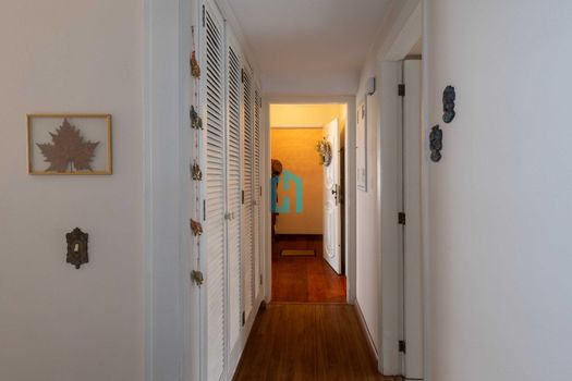 Foto 32 do(a) Apartamento de 3 quartos à venda em Moema, São Paulo