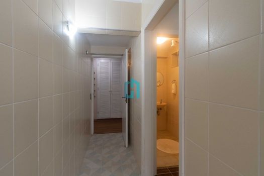 Foto 33 do(a) Apartamento de 3 quartos à venda em Moema, São Paulo