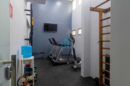 Foto 42 do(a) Apartamento de 3 quartos à venda em Moema, São Paulo