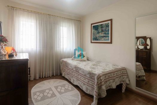 Foto 16 do(a) Apartamento de 3 quartos à venda em Moema, São Paulo