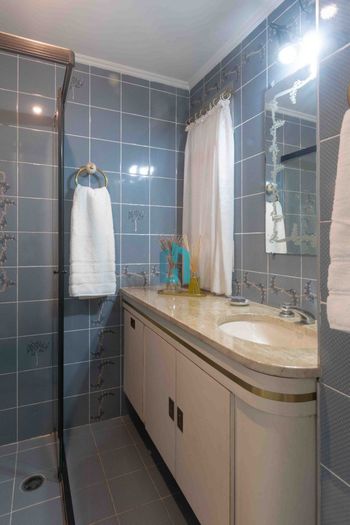Foto 22 do(a) Apartamento de 3 quartos à venda em Moema, São Paulo