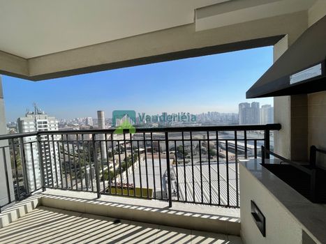 Foto 6 do(a) Apartamento de 3 quartos à venda em Continental, Osasco