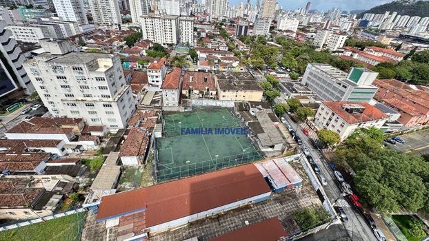 Foto 20 do(a) Sala / Conjunto Comercial false à venda em Vila Belmiro, Santos