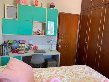 Foto 33 do(a) Apartamento de 3 quartos à venda em Vila Santa Izabel, Bauru