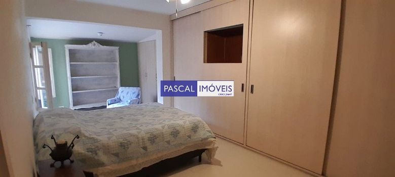 Foto 13 do(a) Apartamento de 3 quartos à venda em Itaim Bibi, São Paulo