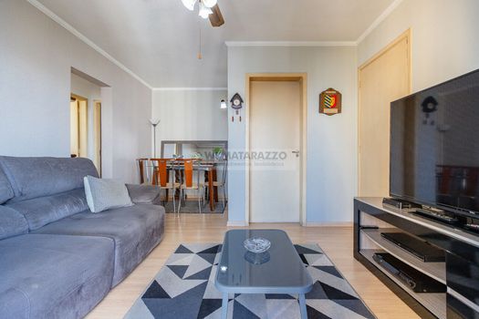 Foto 6 do(a) Apartamento de 2 quartos à venda em Real Parque, São Paulo