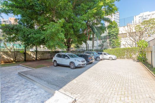 Foto 29 do(a) Apartamento de 2 quartos à venda em Real Parque, São Paulo