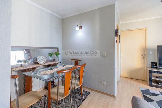 Foto 9 do(a) Apartamento de 2 quartos à venda em Real Parque, São Paulo