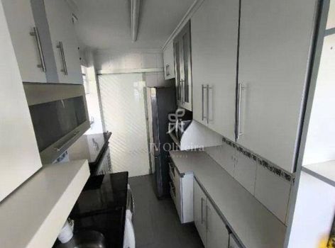 Foto 13 do(a) Apartamento de 2 quartos à venda em Brooklin Paulista, São Paulo