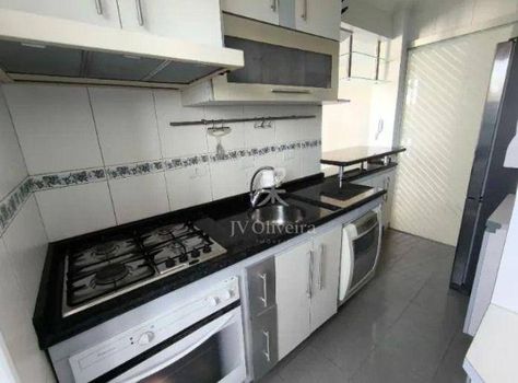 Foto 14 do(a) Apartamento de 2 quartos à venda em Brooklin Paulista, São Paulo
