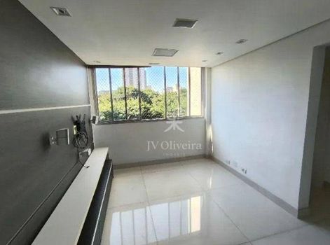 Foto 2 do(a) Apartamento de 2 quartos à venda em Brooklin Paulista, São Paulo