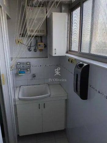 Foto 17 do(a) Apartamento de 2 quartos à venda em Brooklin Paulista, São Paulo