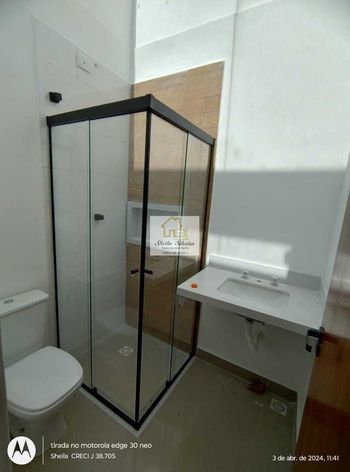 Foto 20 do(a) Casa em Condomínio de 3 quartos à venda em Real Park Tietê Jundiapeba, Mogi das Cruzes