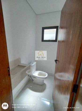 Foto 11 do(a) Casa em Condomínio de 3 quartos à venda em Real Park Tietê Jundiapeba, Mogi das Cruzes