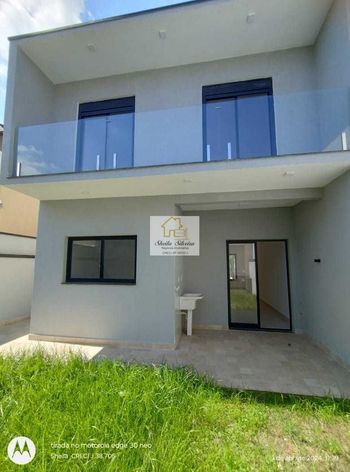 Foto 4 do(a) Casa em Condomínio de 3 quartos à venda em Real Park Tietê Jundiapeba, Mogi das Cruzes