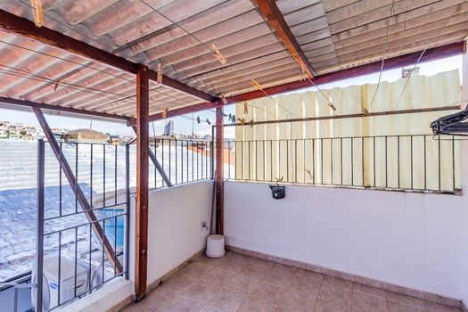 Foto 23 do(a) Casa em Condomínio de 3 quartos à venda em Vila Carbone, São Paulo