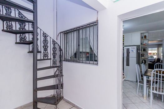 Foto 12 do(a) Casa em Condomínio de 3 quartos à venda em Vila Carbone, São Paulo