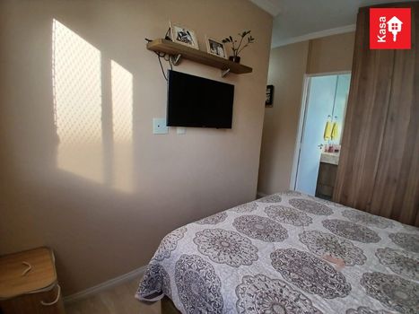Foto 37 do(a) Apartamento de 2 quartos à venda em Planalto, São Bernardo do Campo